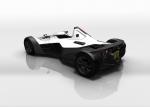 BAC Mono 2011 года